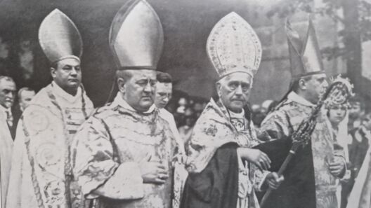 Unikátní privilegia pražské katedrály a její kapituly