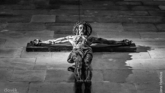 Katedrála jako místo posledního odpočinku – I. díl