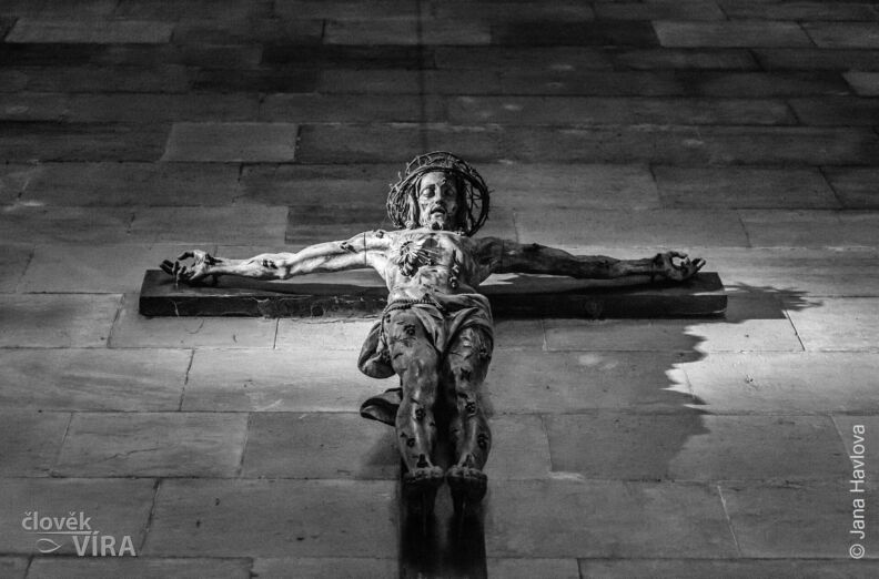 Katedrála jako místo posledního odpočinku – I. díl