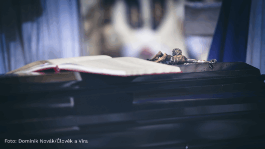 Informace o pohřebním triduu Dominika kardinála Duky