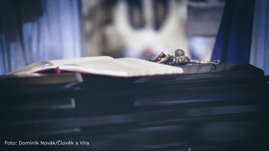 Informace o pohřebním triduu Dominika kardinála Duky