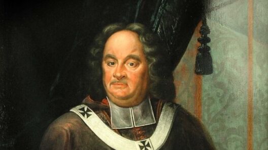 Připomínáme si výročí úmrtí arcibiskupa a probošta Daniela z Mayernu